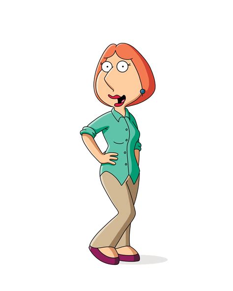 Lois Griffin 